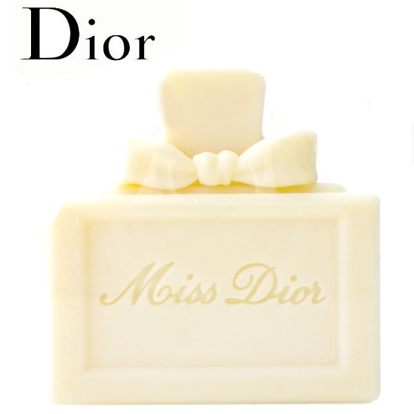 christian dior soap products