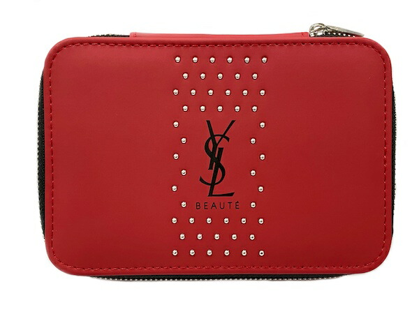 楽天市場】イヴサンローラン Yves saint Laurent YSL ミニ シガレット ケース タバコ バー ガンディー ベルベット ポーチ ミニ  イブサンローラン プレゼント お返し 誕生日プレゼント メイク コスメ ブランド クリスマス ハロウィン ショッピングバッグ : moncachette