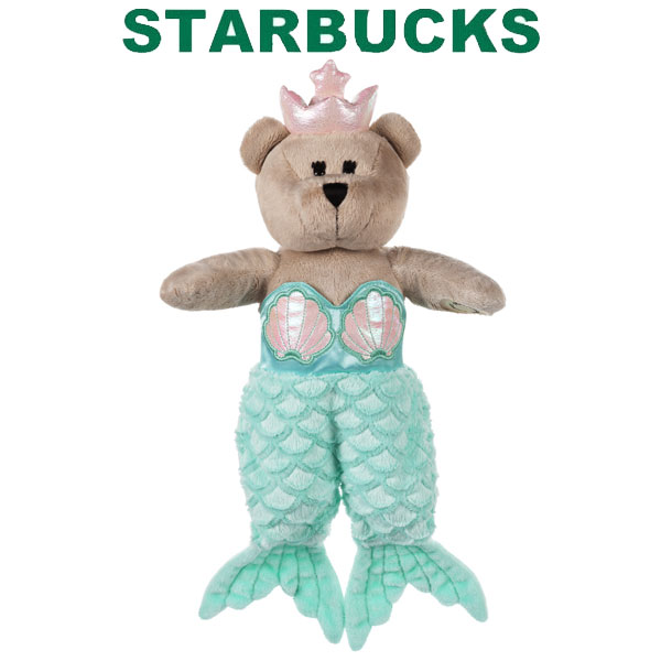 楽天市場】Starbucks（スターバックス） Secret Dancing Bearista