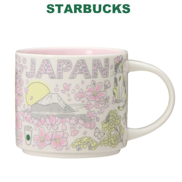 スターバックス スタバ SAKURA さくら サクラ 2025 ダブル