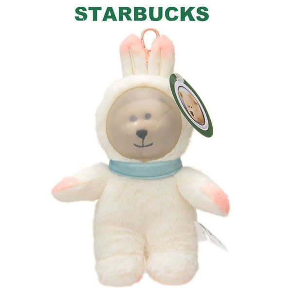 楽天市場】スターバックス STARBUCKS スタバ ベアリスタ