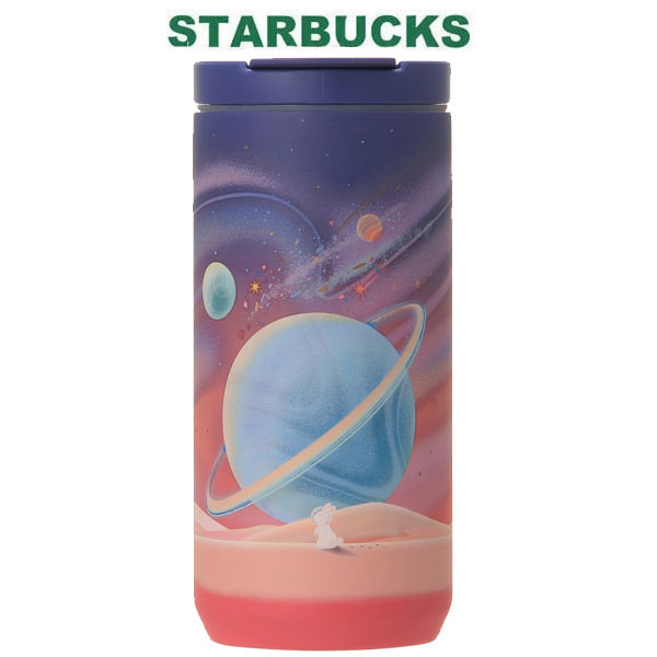 スターバックス　ステンレスボトル　ミア スタバ　591ml アニバーサリー スターバックス アニバーサリー2024ハンドルリッドステンレス