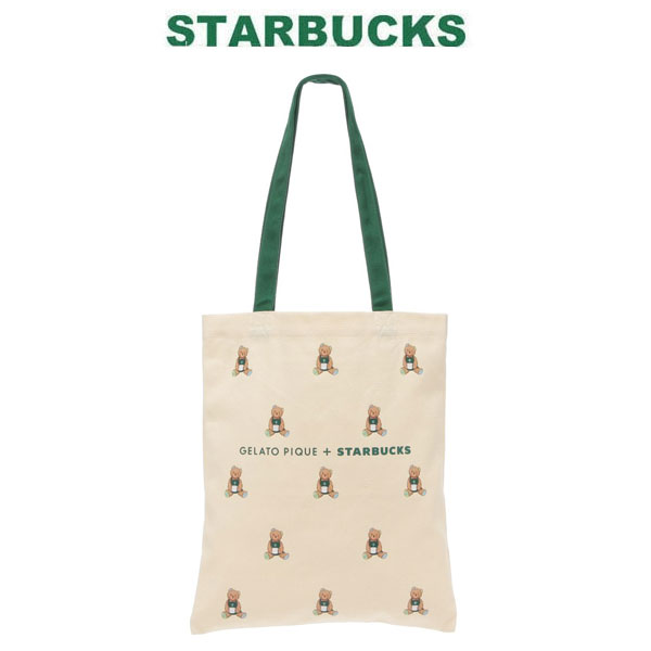 楽天市場】スターバックス STARBUCKS スタバ キャンバス生地 バッグ
