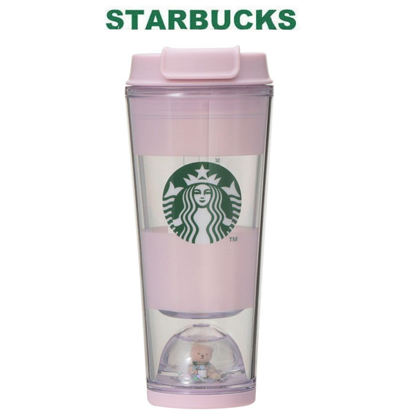 楽天市場】スターバックス STARBUCKS gelato pique ベアスノードーム