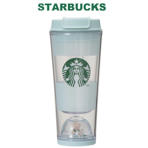 楽天市場】スターバックス STARBUCKS gelato pique ベアスノードーム