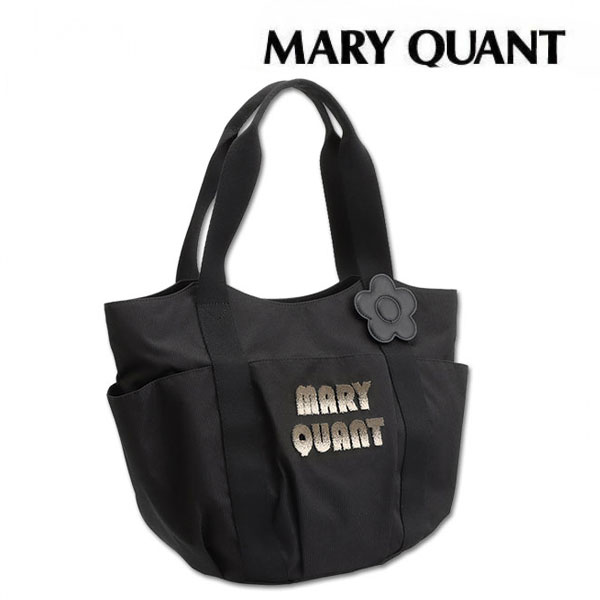 楽天市場】マリークワント MARY QUANT マリクワ PCバッグ A4サイズ 黒