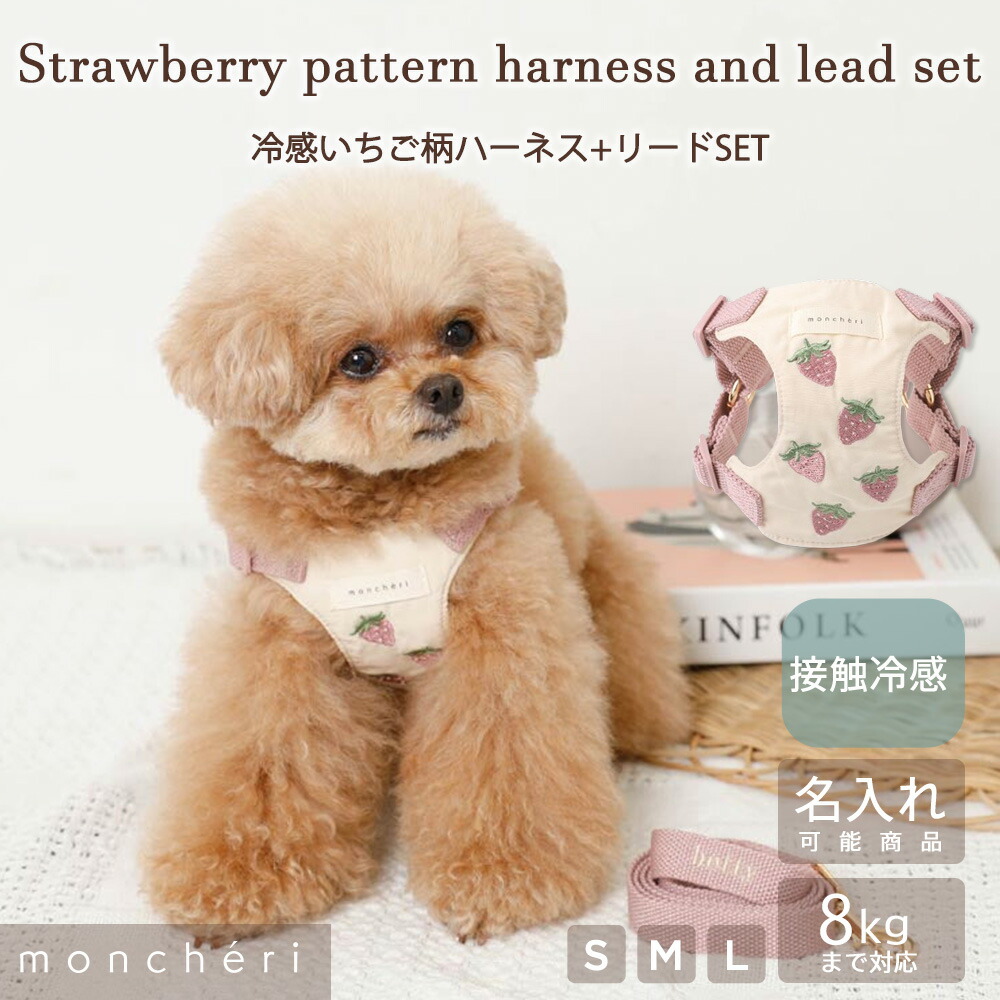 夏の暑さに備えて！cool items 2026
