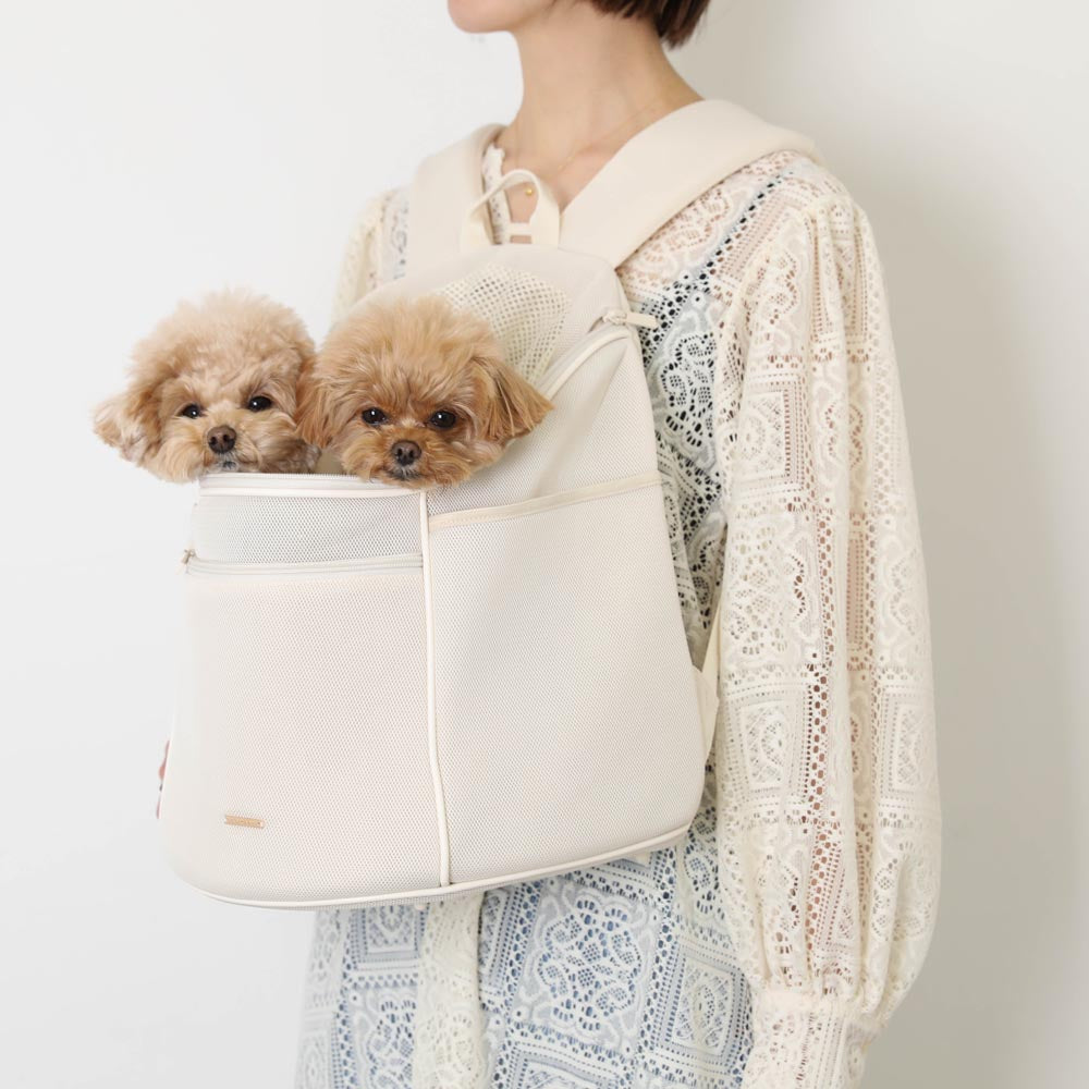 LINE追加10%OFFクーポン】 moncheri モンシェリ 犬 ペット キャリー