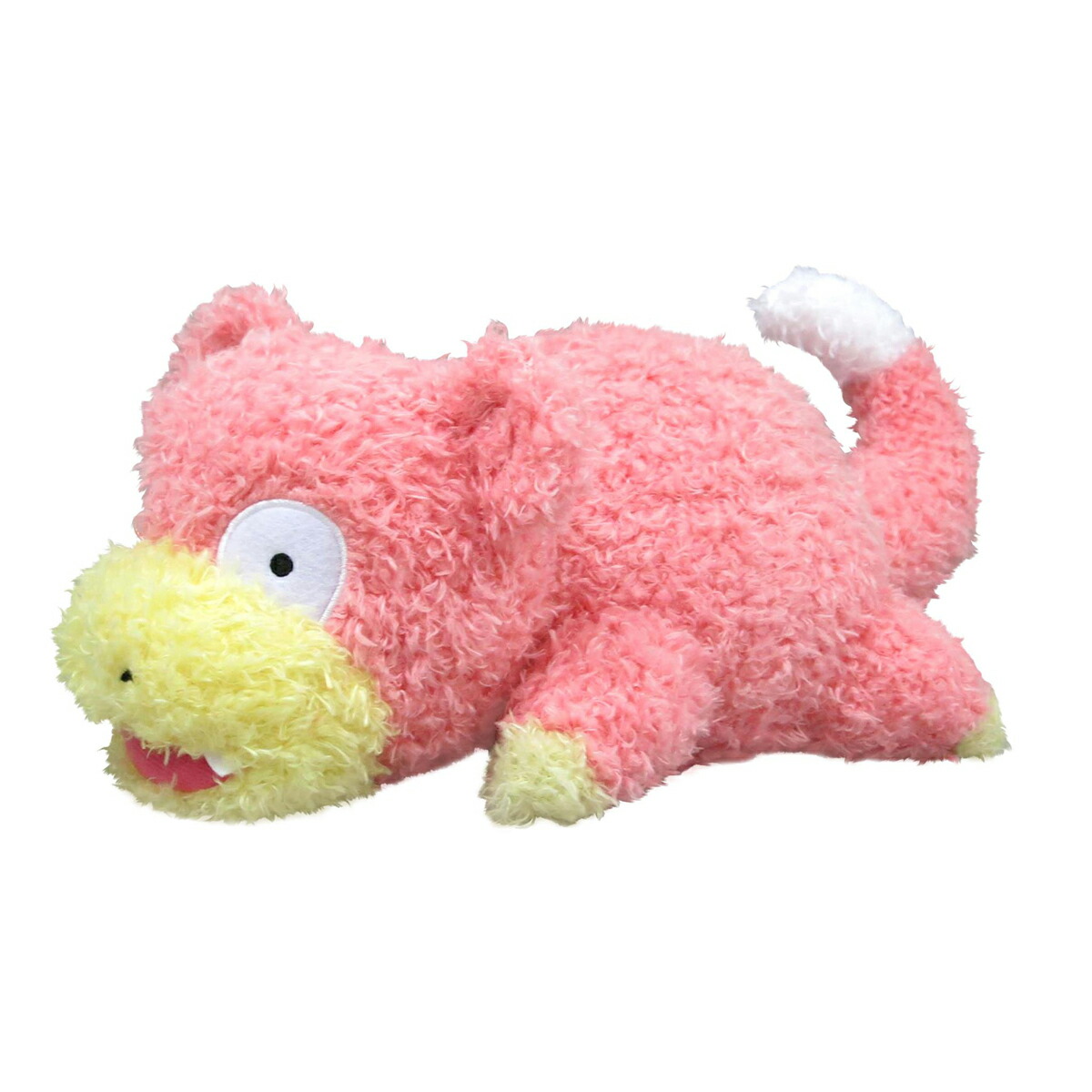 楽天市場 メーカー直販で安心 ポケットモンスター ポケモン グッズ ぬいぐるみ 可愛い 誕生日 プレゼントギフトにピッタリ ヤドン もこもこ ぬいぐるみ セキグチファンダイレクトショップ