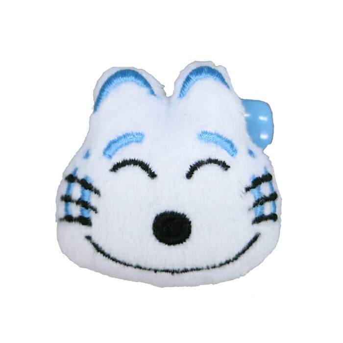 楽天市場】11ぴきのねこ ぬいぐるみ ブルー#絵本のキャラクター 11