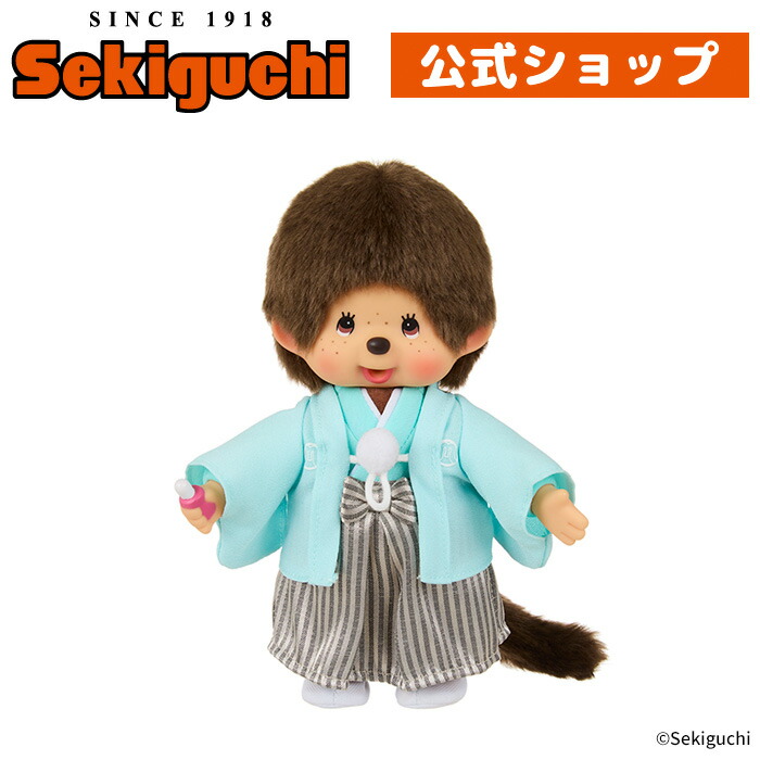 楽天市場】舞妓モンチッチちゃんぬいぐるみ モンチッチ