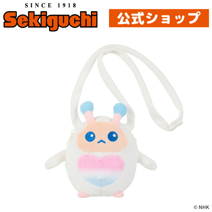 楽天市場】どーもくん Sドーモくん NHK Eテレ ぬいぐるみ セキグチ