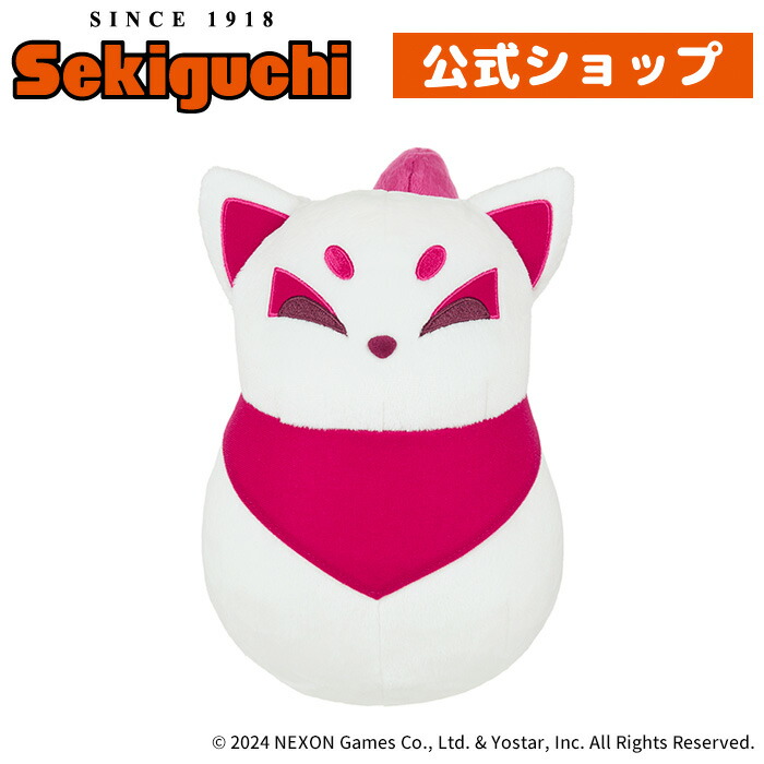 【公式】ブルーアーカイブ ペロロ様 ブランケット Amazon.co.jp: セキグチ ブルーアーカイブ ペロロ ぬいぐるみ