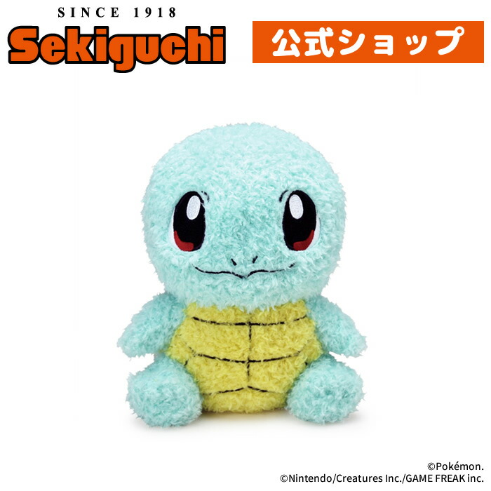 フシギダネ もこもこぬいぐるみ ポケモン (ポケットモンスター