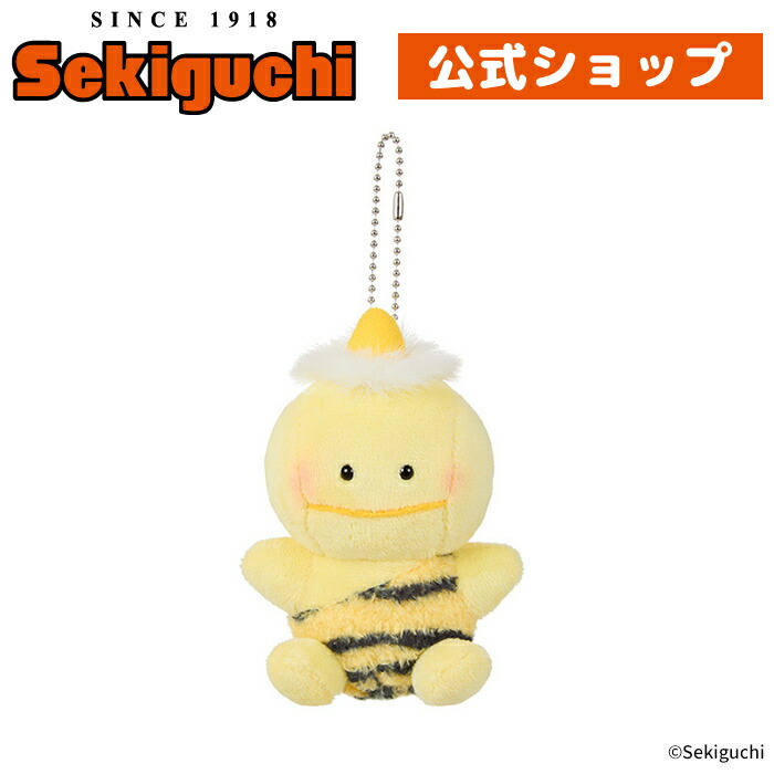 イエローぬいぐるみ・マスコット Amazon.co.jp: [セキグチ] ぬいぐるみ モンチッチCOLORS キー