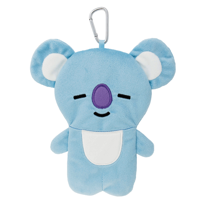 koya plush