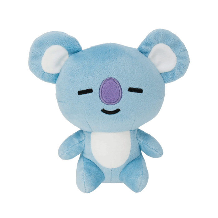 koya plush