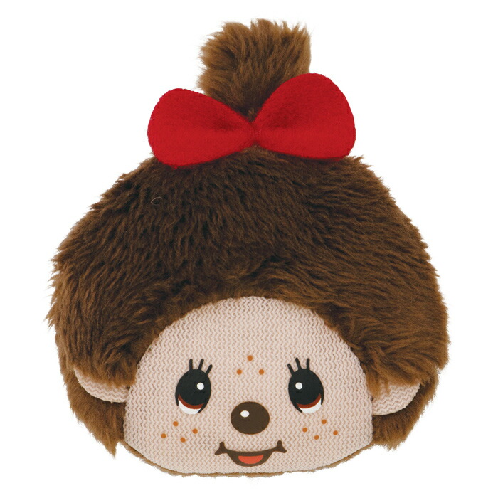 楽天市場 メーカー直販 ネコポス可 モンチッチ ぬいバッジ 女の子 ぬいぐるみバッジ もんちっち グッズ ぬいぐるみ 雑貨 バッチ バッジ 人形 セキグチ セキグチファンダイレクトショップ