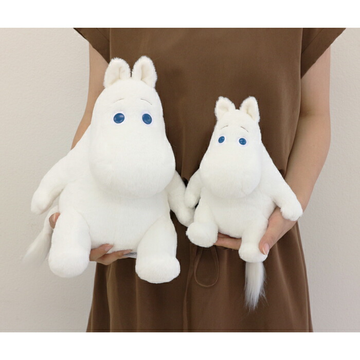 楽天市場 マシュマロぬいぐるみ ムーミン ｍサイズ ぬいぐるみ ムーミン谷 グッズ トーベヤンソン もこもこ ふわふわ セキグチ プレゼント ギフト 誕生日 セキグチファンダイレクトショップ