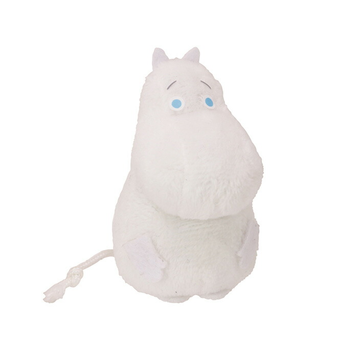 楽天市場 メーカー直販 ぷっちっち ムーミン ぬいぐるみバッジ Moomin むーみん グッズ ぬいぐるみ 人形 セキグチ セキグチファンダイレクトショップ