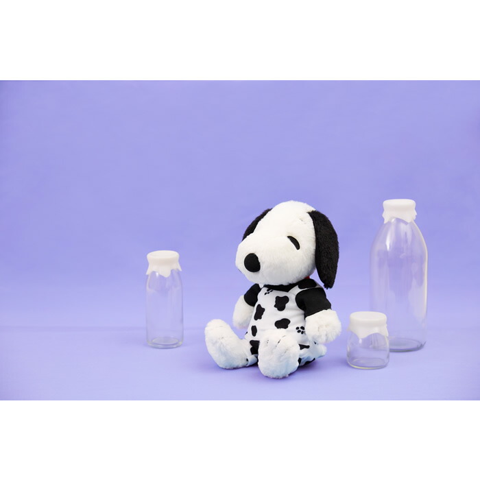 楽天市場 Cow柄 スヌーピー ぬいぐるみsnoopy すぬーぴー Peanuts ピーナッツ ぬいぐるみ グッズ インテリア 人形 セキグチ 干支 丑 牛 うし アニマル柄 セキグチファンダイレクトショップ