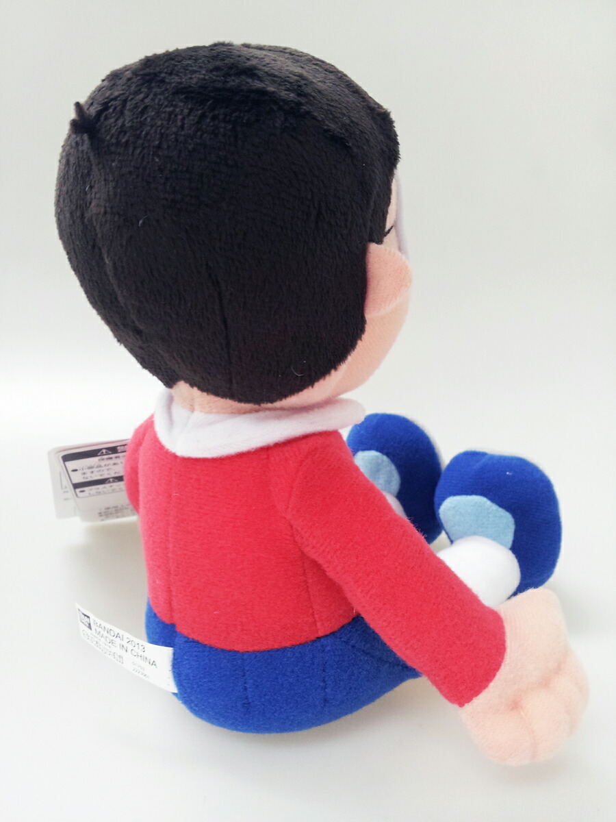 楽天市場 のび太 ぬいぐるみ ドラえもん ぬいぐるみ セキグチファンダイレクトショップ