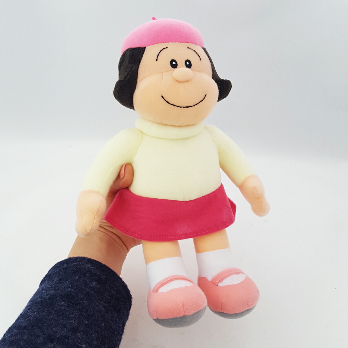 楽天市場 ジャイ子 ぬいぐるみ ドラえもん ぬいぐるみ セキグチファンダイレクトショップ