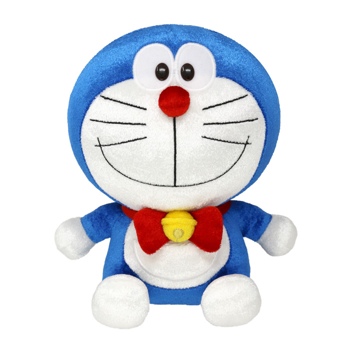 楽天市場 Stand By Me2 ドラえもん ぬいぐるみ藤子不二雄 どらえもん ドラエモン Doraemon スタンドバイミー 映画 セキグチ セキグチファンダイレクトショップ