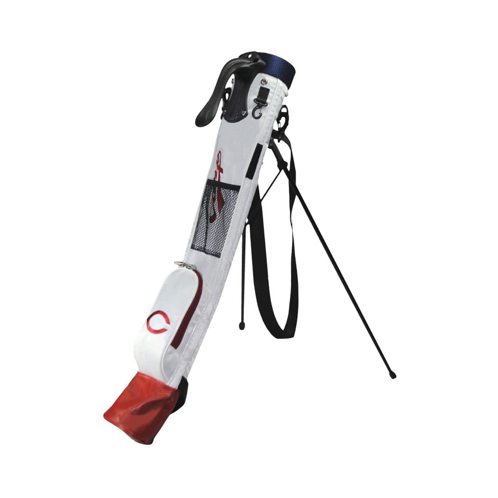 ゴルフ メンズ キャディ バッグ プロ野球！NPB！広島東洋カープ ラウンド スタンド バッグ HCCC-4429 【IR】