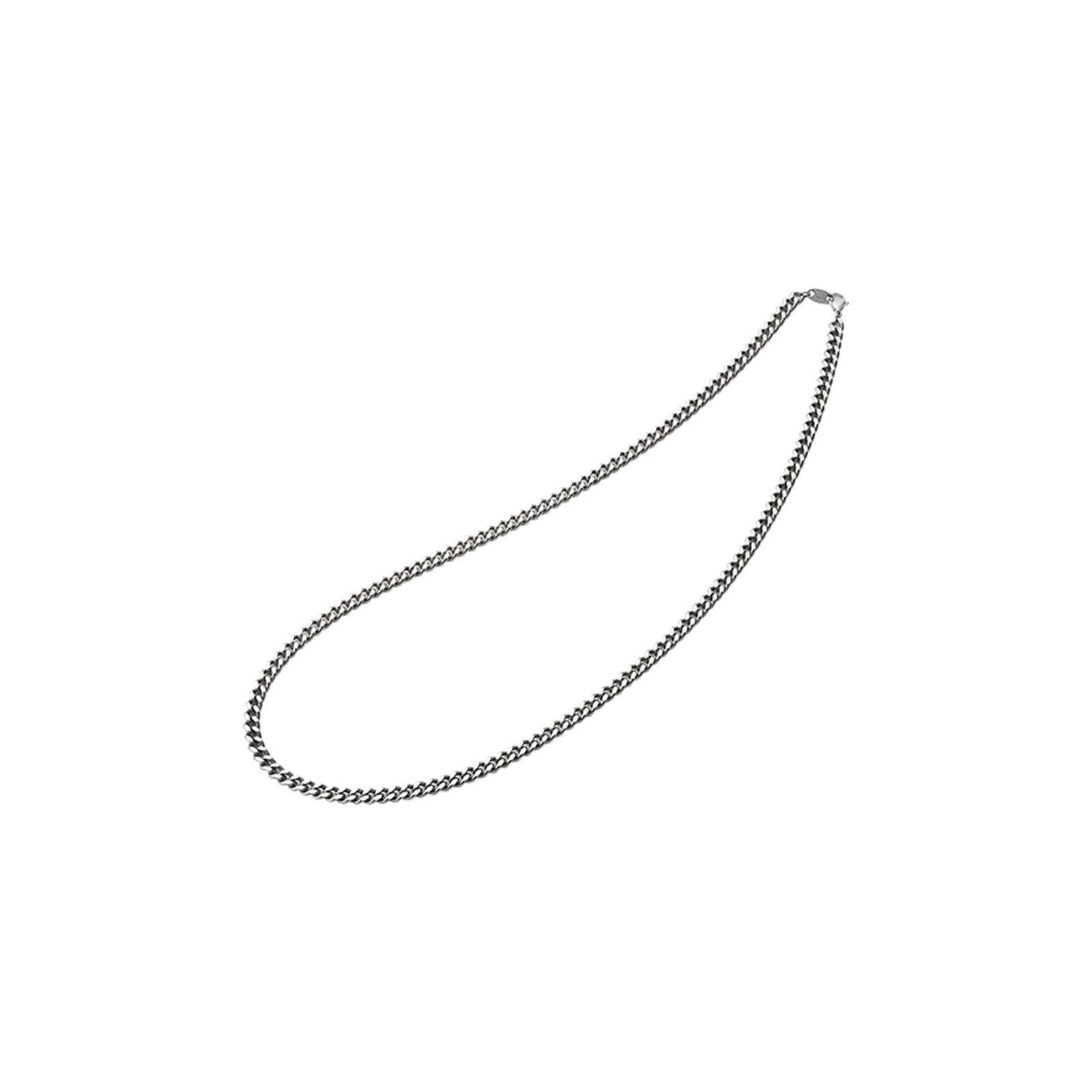 スポーツ 仕事 日常生活 サポーター ファイテン チタンチェーンネックレス 40cm 【IR】