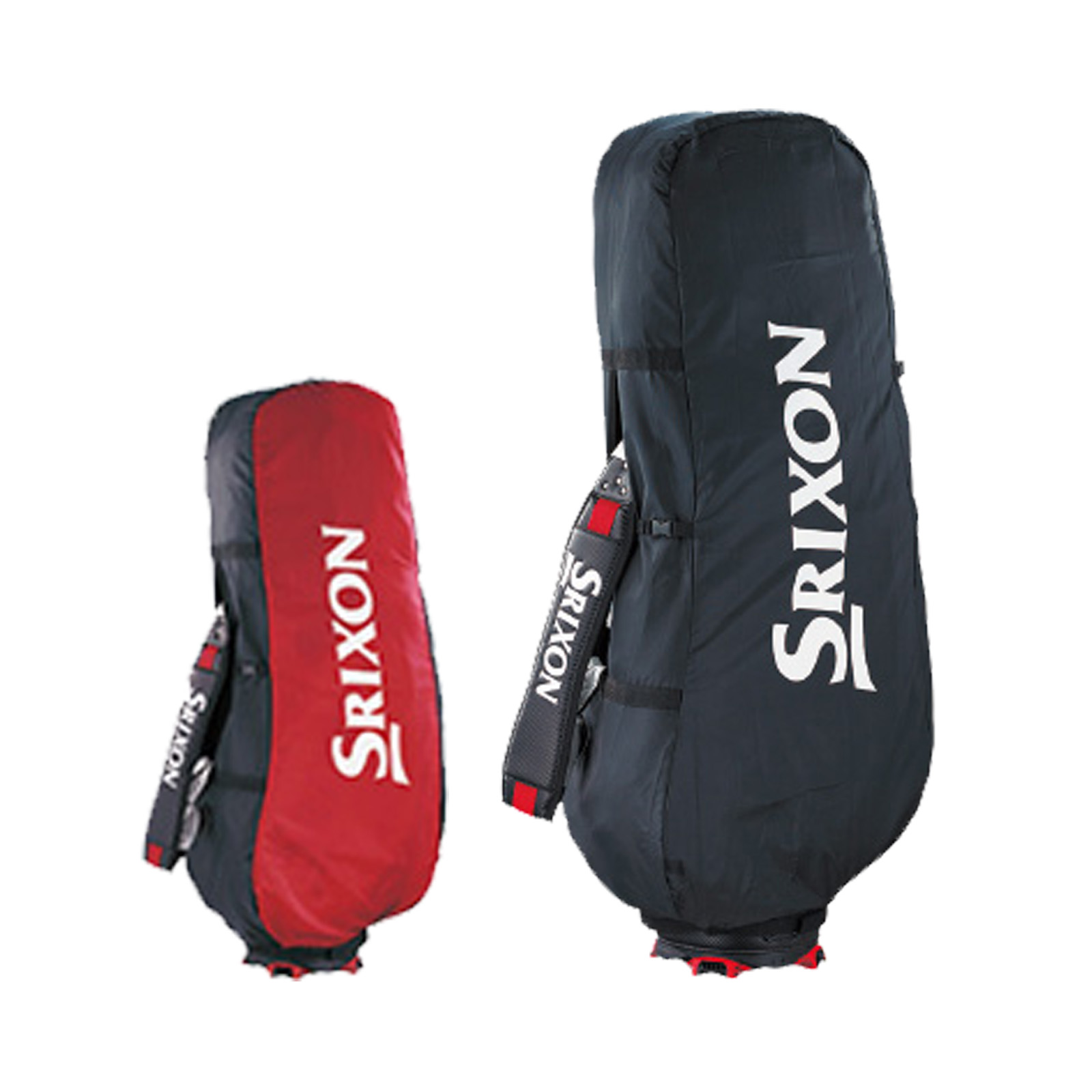 ゴルフ クラブケース クラブバッグ SRIXON スリクソン トラベル カバー GGB-S121T 【IR】