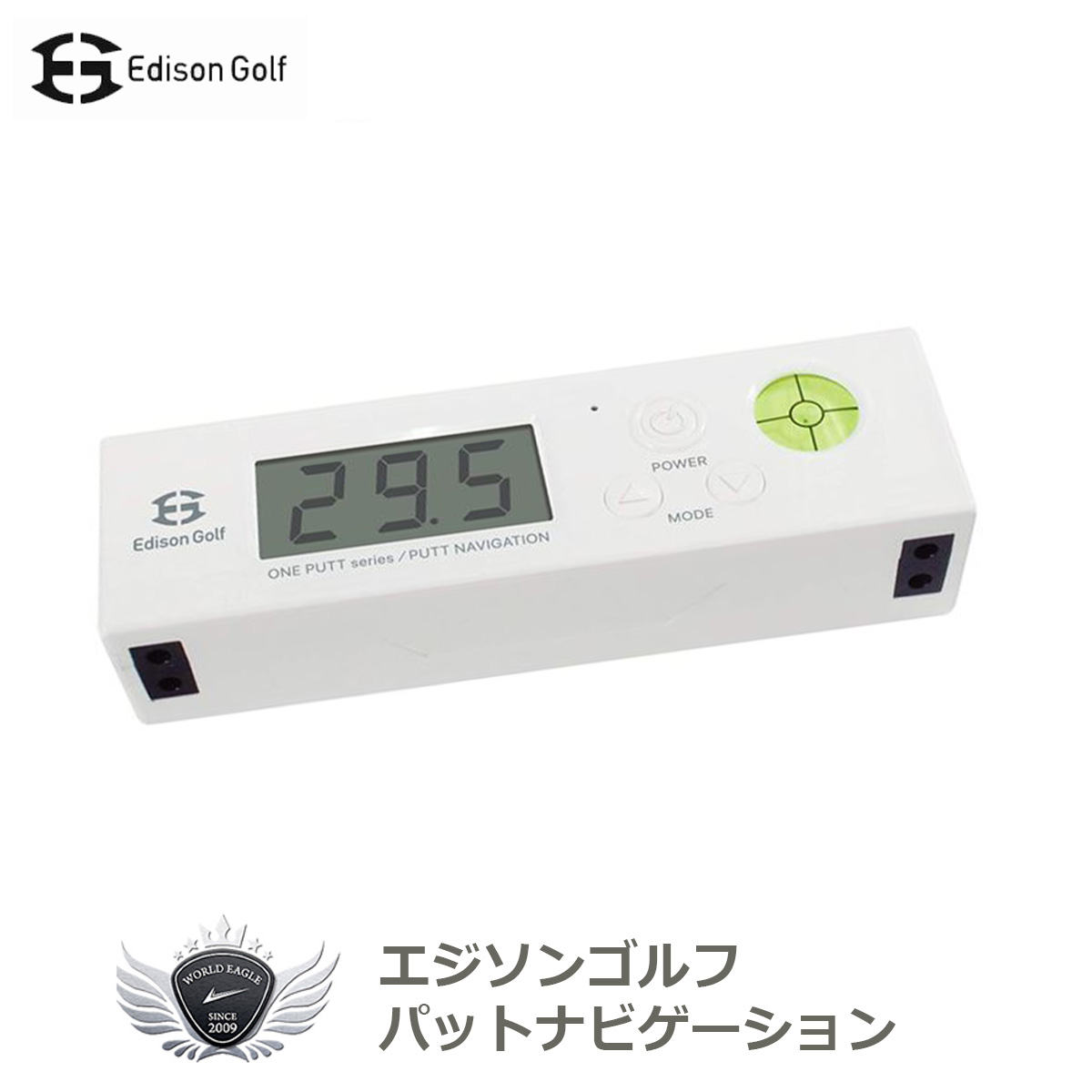 ライト パットリズム G-712[46403] ライト パットリズム G-712 | ワールドゴルフ 公式本店