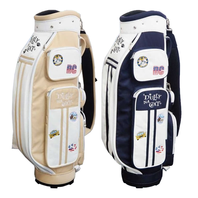 楽天市場】WILSON(ウィルソン) BEAR レディース キャディバッグ BEAR