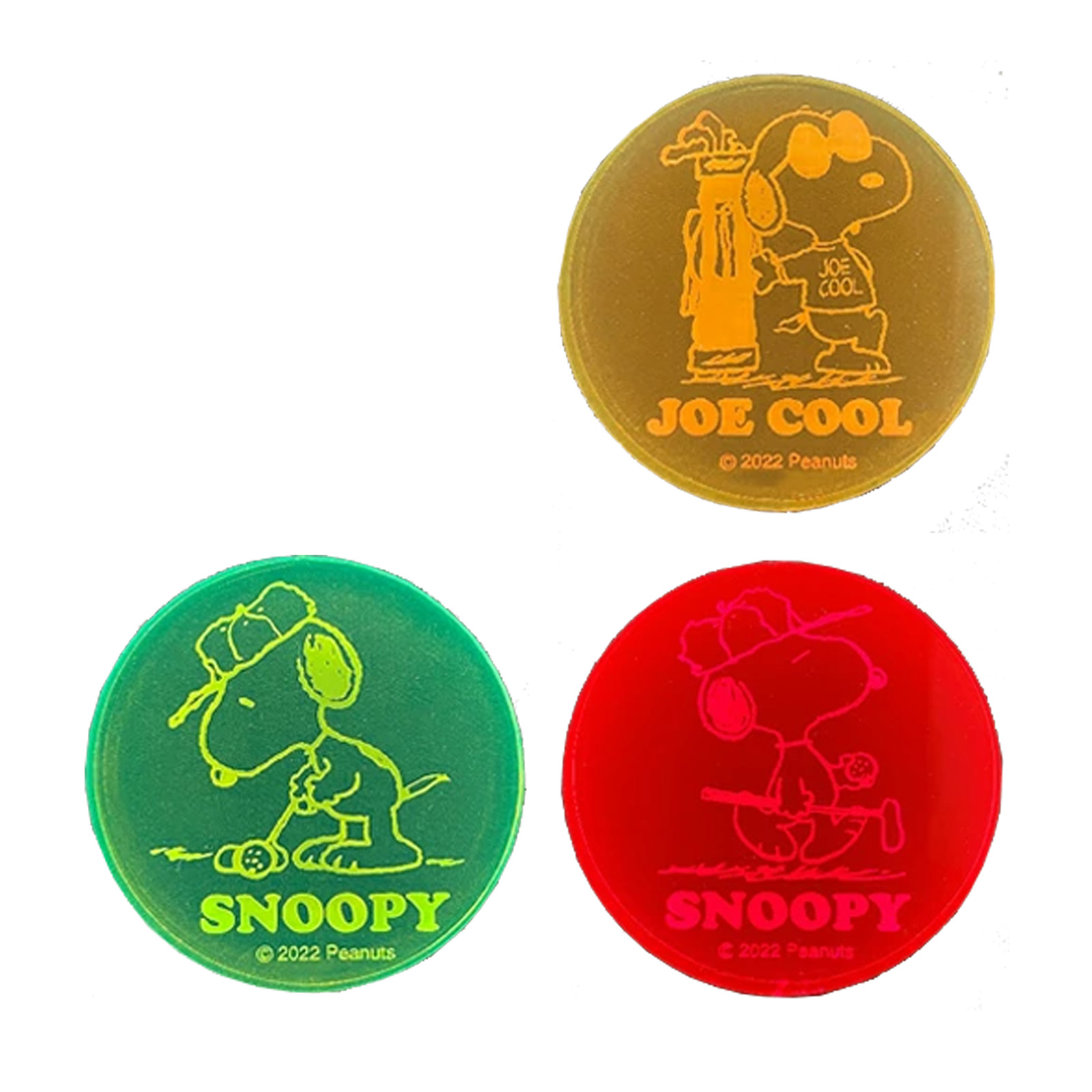 SNOOPY　シルクスクリーン Snoopy and Woodstock Sunglasses Sticker for Car Motorcycle
