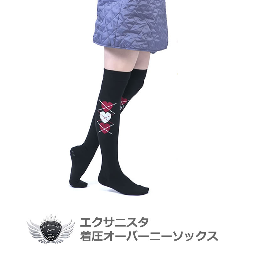 楽天市場】レディース ソックス 靴下 優勝セール エクサニスタゴルフ
