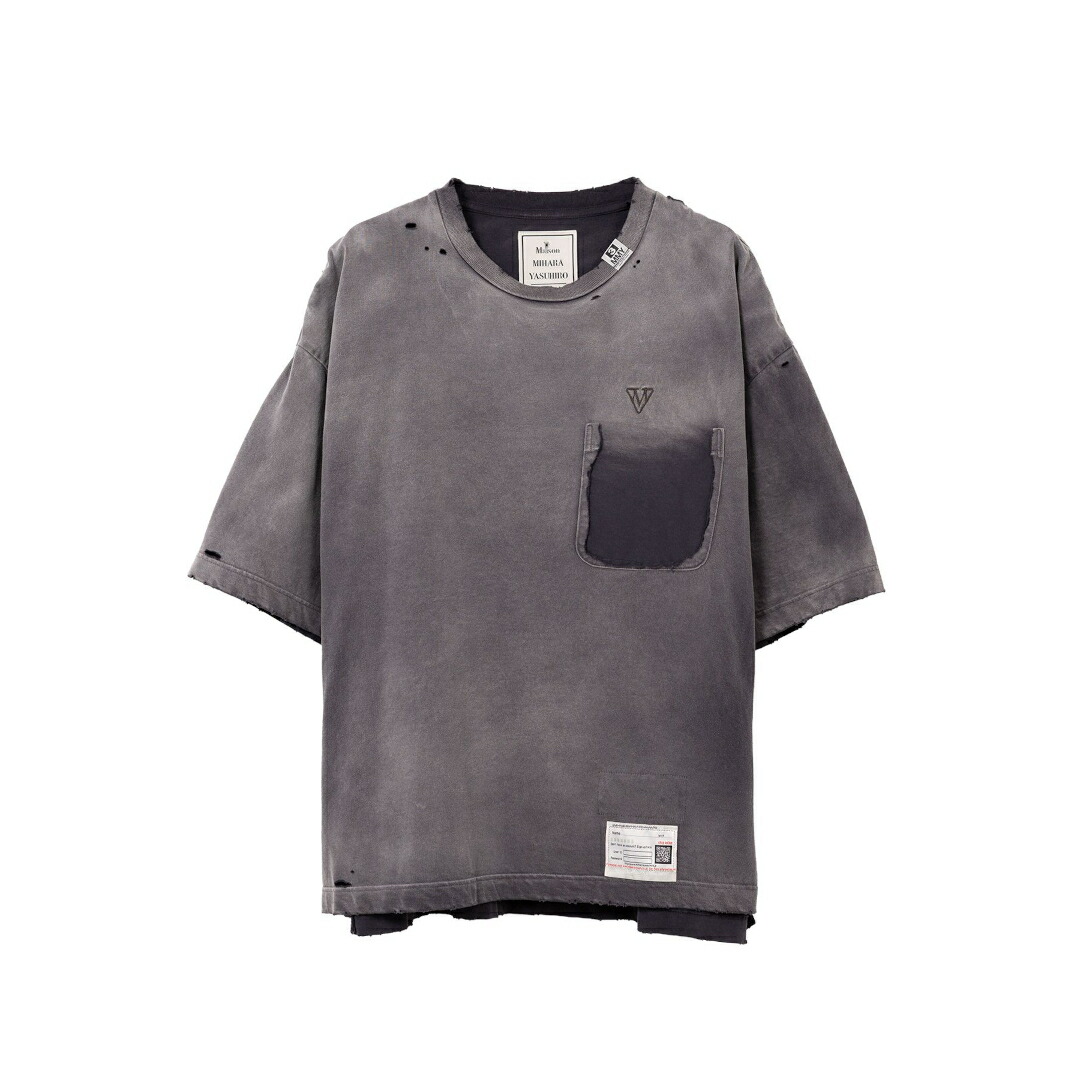楽天市場】【定価74.800円(税込)】Maison MIHARA YASUHIRO