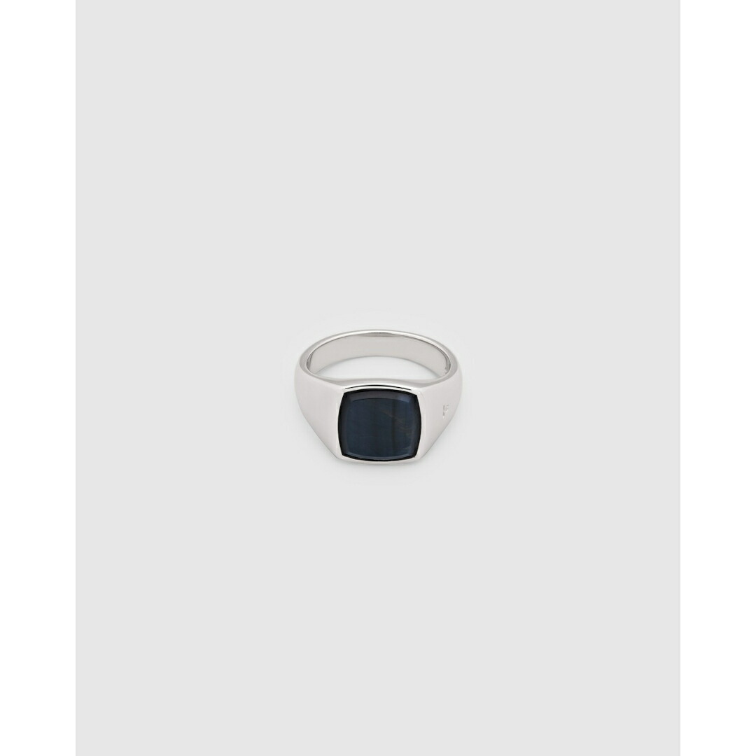 楽天市場】TOMWOOD トムウッド リング メンズ Joe Ring Blue
