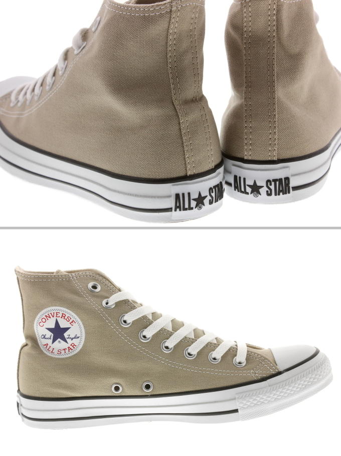 CONVERSE (Converse) CANVAS ALL STAR COLORS HI(32664389) CONVERSE (Converse) CANVAS ALL STAR COLORS HI(32664389)