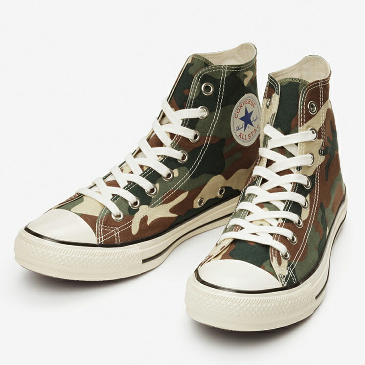 格安即決 楽天市場 Converse コンバース ハイカット スニーカー Us Camo Hiカモ レディース メンズ スニーカー Chuck Taylor キャンバス オールスター ハイカット Converse セレクトショップ モンドジャコモ メーカー包装済 Fcipty Com