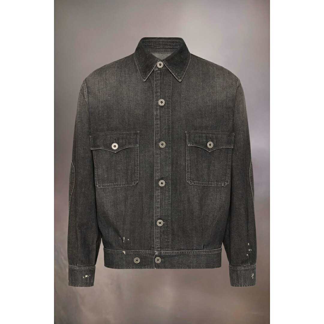 楽天市場】Maison Margiela メゾン マルジェラ Denim Jacket デニム