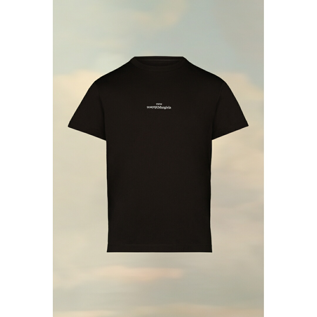 楽天市場】MAISON MARGIELA メゾンマルジェラ 半袖 Tシャツ S51GC0523