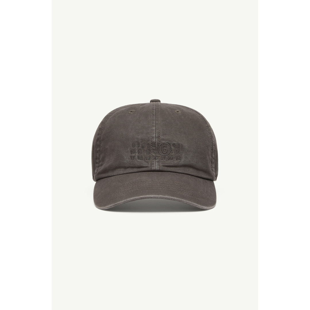 MM6 Maison Margiela 帽子 cap キャップ 楽天市場】MM6 MAISON MARGIELA エムエムシックス メゾン