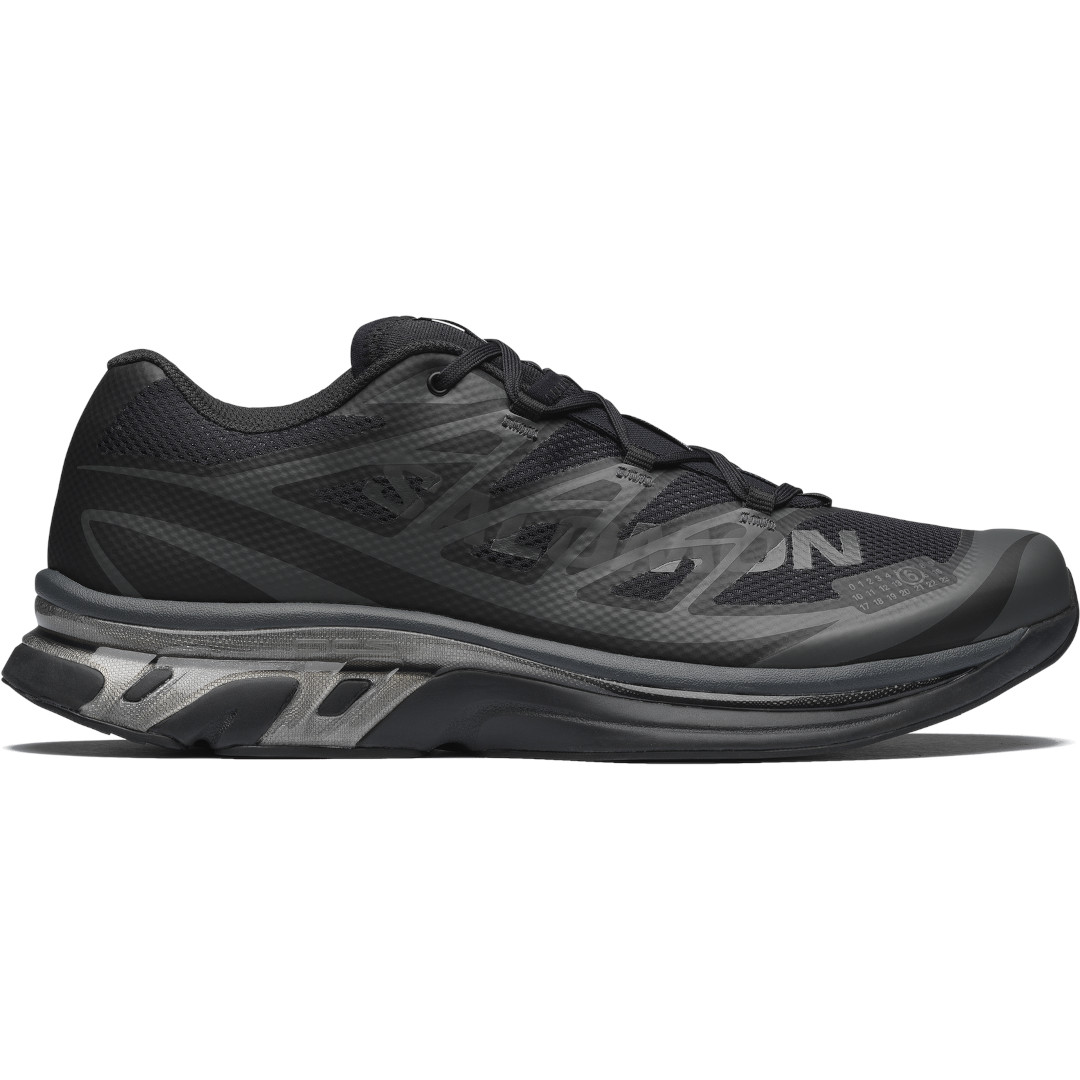 SALOMON | サロモン XT-MM6  BLACK / BLACK / ASPHALT   (SH1WS0020P6303HB422)  スニーカー 靴 シューズ 共同研究