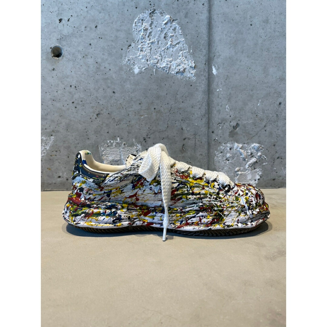 楽天市場】DRKSHDW 【ダークシャドウ】 PORTERVILLE LOW SNEAKS