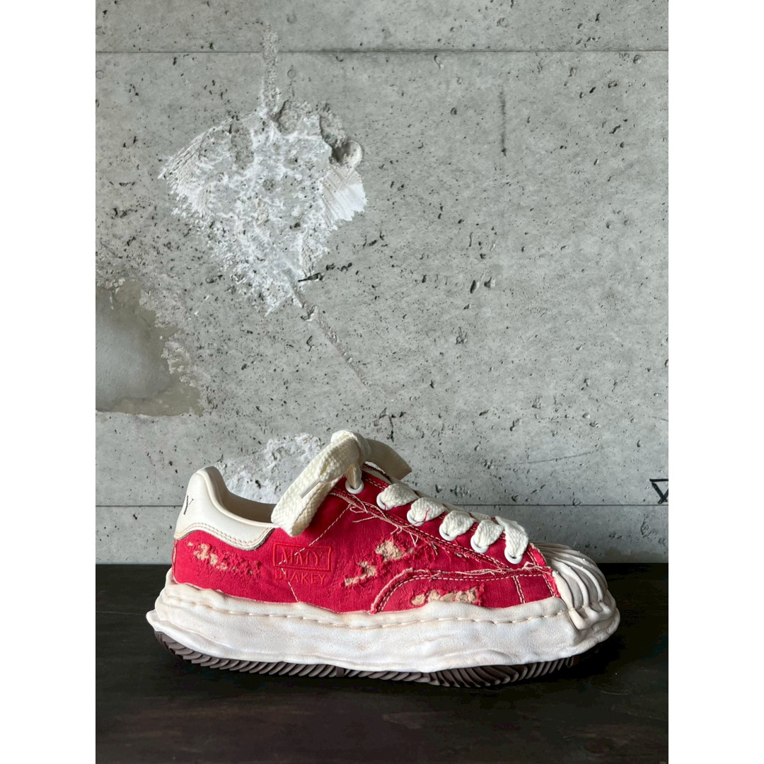 ＼全品10%OFFクーポン配布中／ Maison MIHARA YASUHIRO|メゾンミハラヤスヒロ \