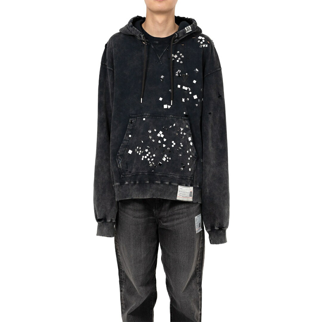 楽天市場】Maison MIHARA YASUHIRO | ミハラヤスヒロ Dog Printed