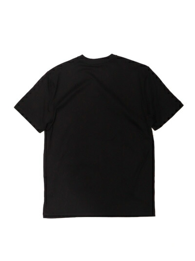 上質で快適 楽天市場 Stampd スタンプド Short Sleeve Tee Shirt Tops スタックト ロゴ 半袖 Tシャツ トップス Stacked Logo Tee Black S M2614te セレクトショップ モンドジャコモ 日本最大級 Macomberproductions Com