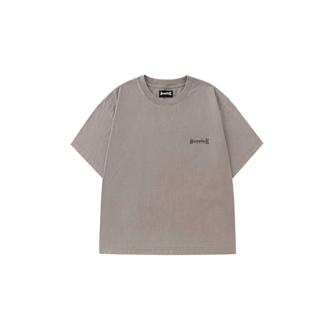 セカンドバッカー  Tシャツ  L 楽天市場】SUPPLIER サプライヤー Tシャツ トップス 半袖 ロゴ