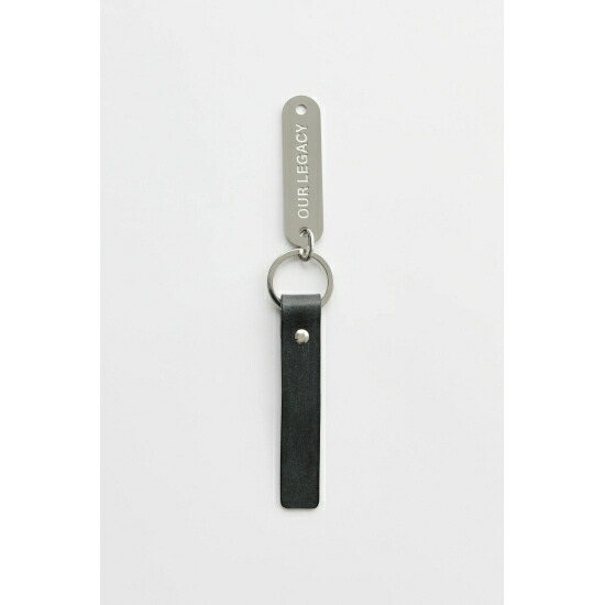 楽天市場】OUR LEGACY アワーレガシー キーリング RING KEYRING