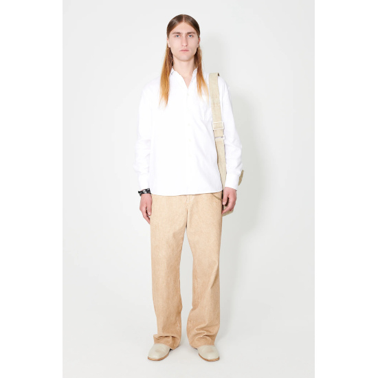 Maison Martin Margiela - Our legacy 23ss Above shirt 44の+nuenza.com